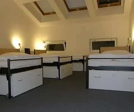 Mai Bohemia Hostel And Apartment Hostel