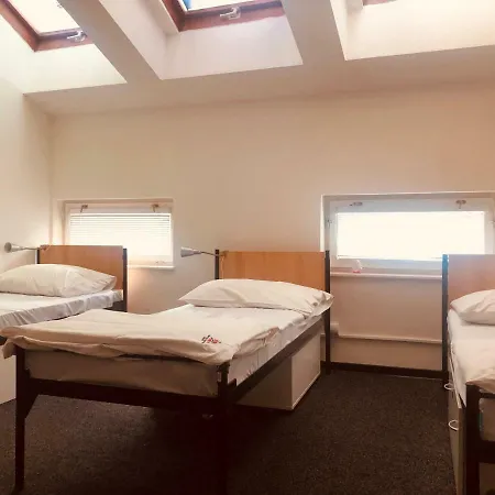Mai Bohemia Hostel And Apartment Hostel *