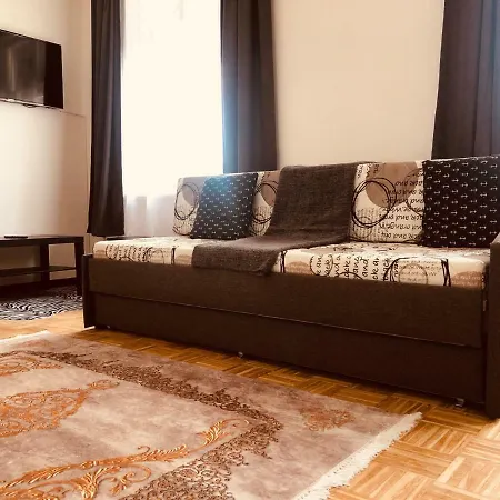 Hostel Mai Bohemia Hostel And Apartment Prague