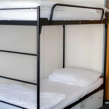 Mai Bohemia Hostel And Apartment