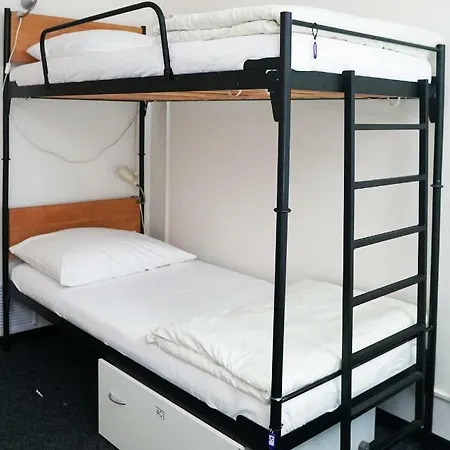 Mai Bohemia And * 布拉格
