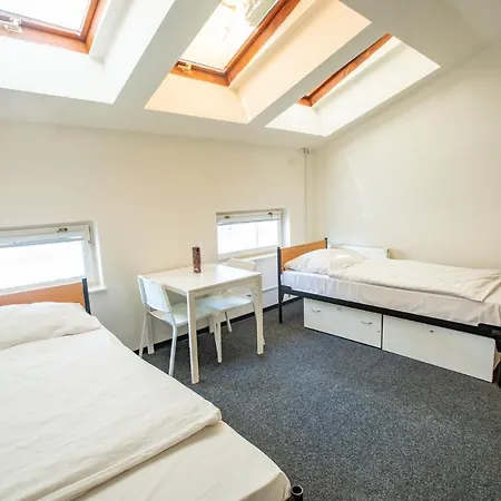 Mai Bohemia Hostel&apartment Hostel