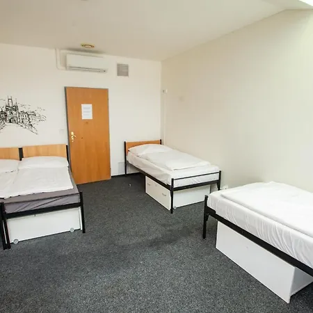 Mai Bohemia Hostel&apartment Prag