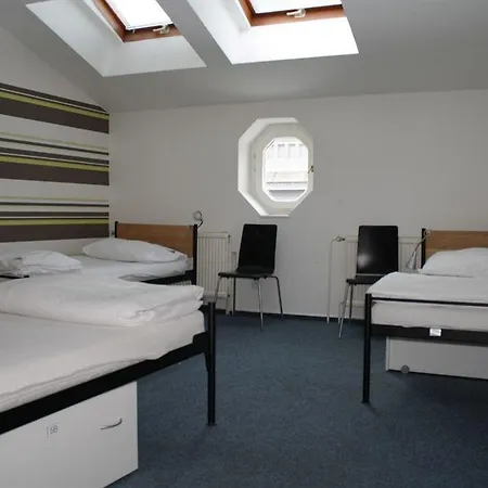 Mai Bohemia Hostel&apartment Hostel *