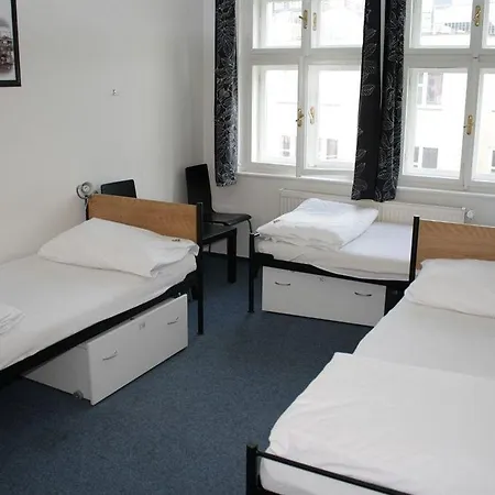Mai Bohemia Hostel&apartment Hostel