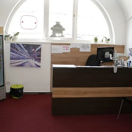 Hostel Mai Bohemia Hostel&apartment Prag