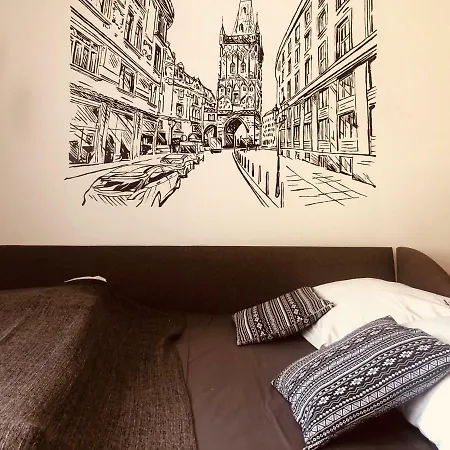 Mai Bohemia Hostel&apartment