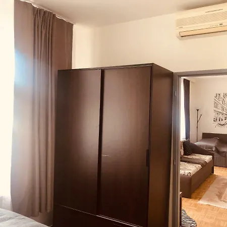 Mai Bohemia Hostel&apartment Hostel