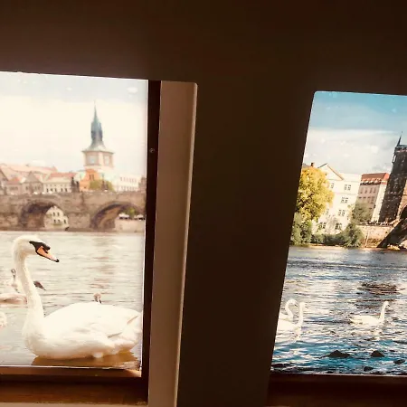 Mai Bohemia Hostel&apartment * Prag