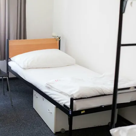 Mai Bohemia Hostel&apartment Prag