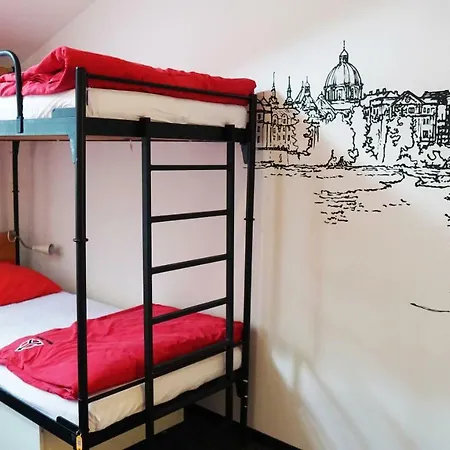 Mai Bohemia Hostel&apartment Hostel