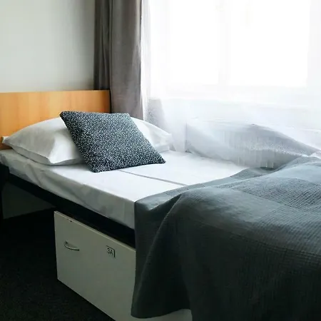 Mai Bohemia Hostel&apartment *