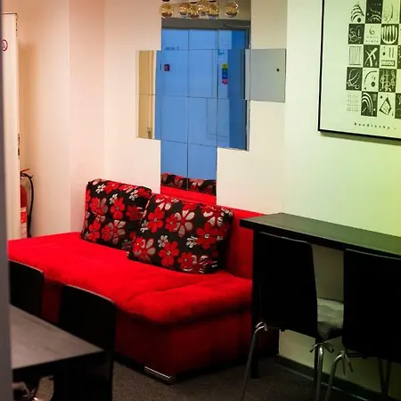 Mai Bohemia Hostel&apartment *
